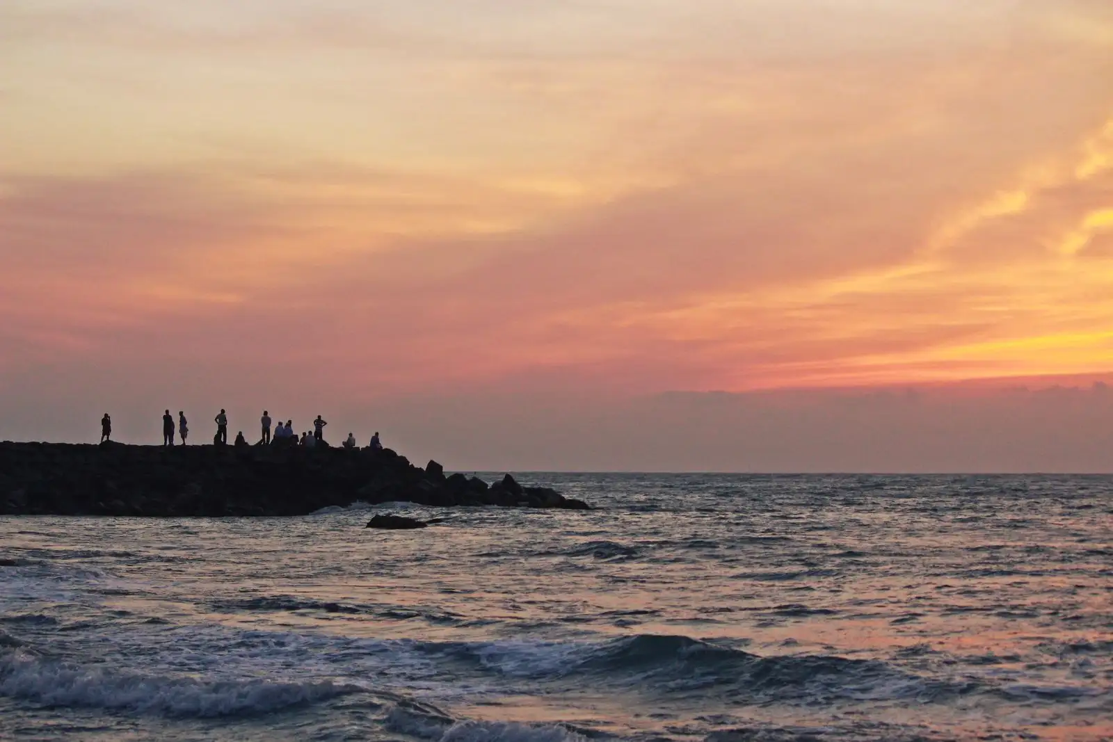 Rameswaram, Kanyakumari Tour Package
