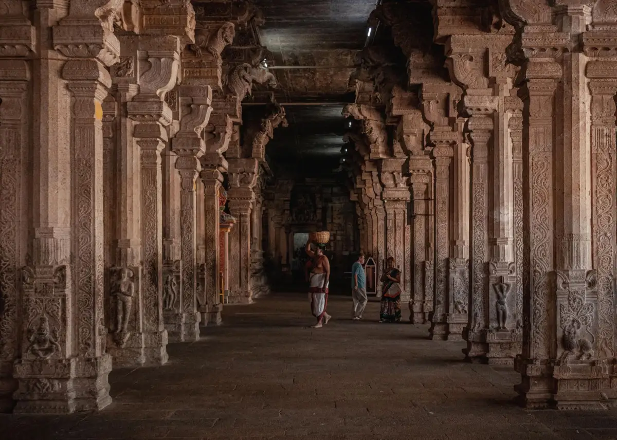 Rameswaram