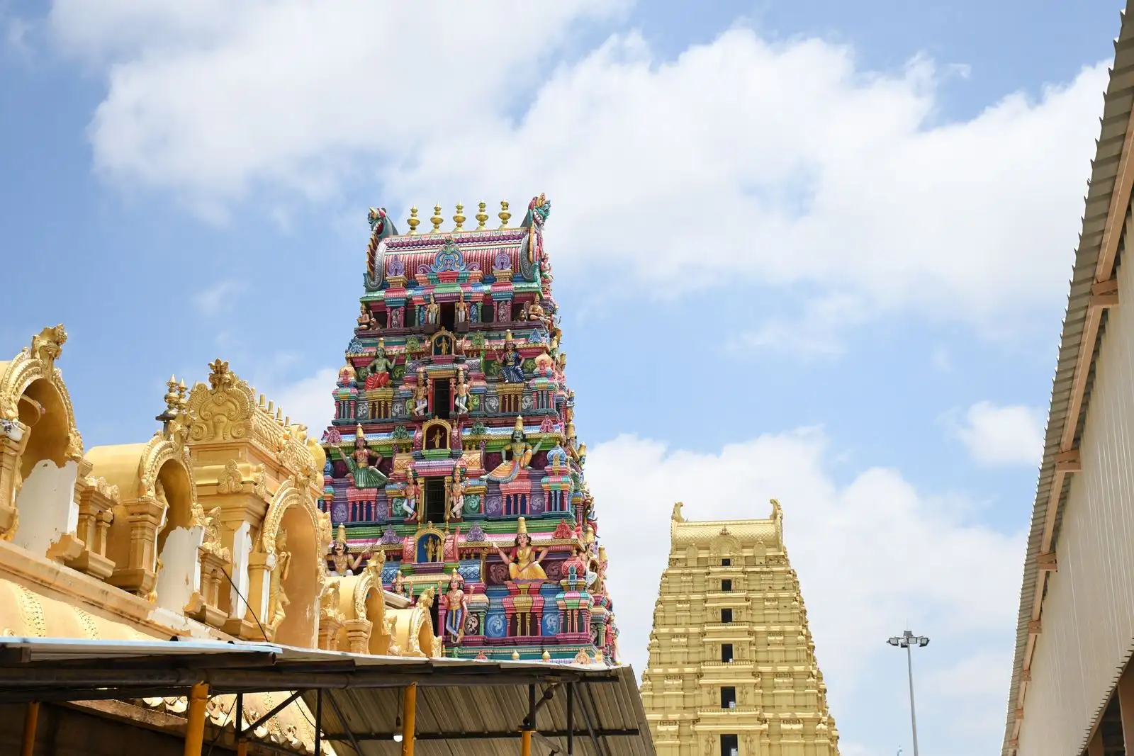 Tirumala · Tirupati